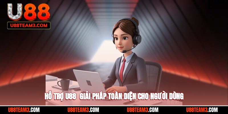 Thumb hỗ trợ u88