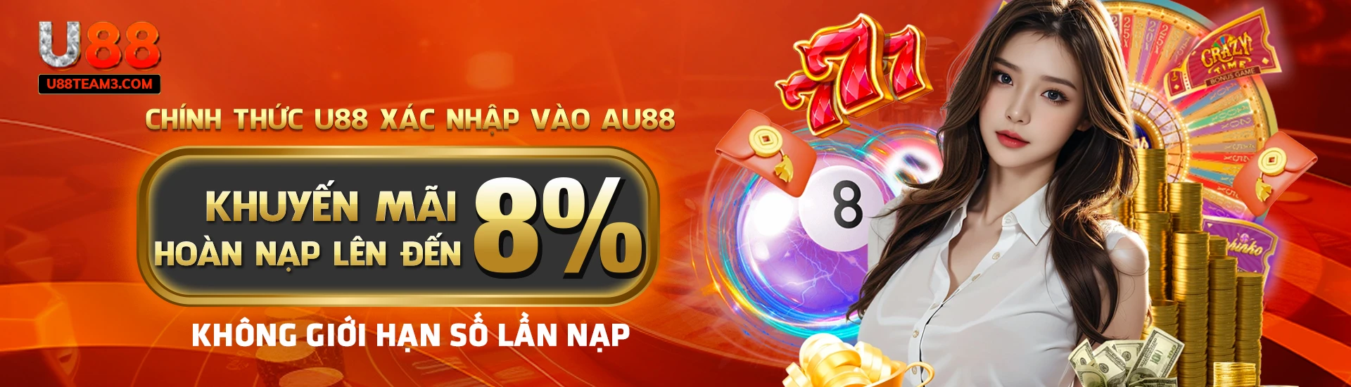 Ảnh banner u88